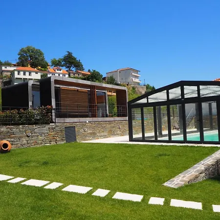 Quinta Fontainhas Mesão Frio