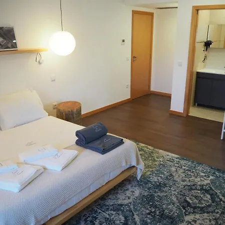 Quinta Fontainhas Vakantiehuis *