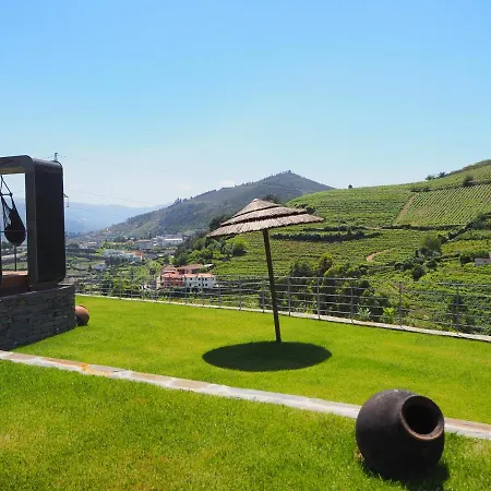 Quinta Fontainhas Mesao Frio