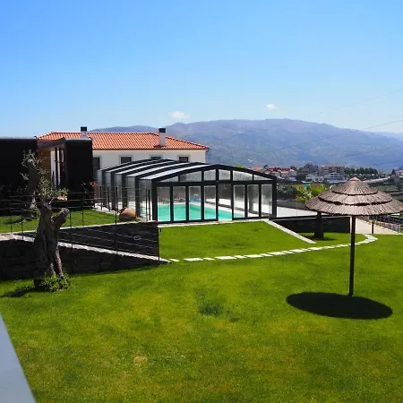 Quinta Fontainhas Vakantiehuis