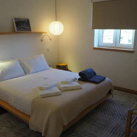 Quinta Fontainhas Vakantiehuis