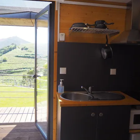 Vakantiehuis Quinta Fontainhas