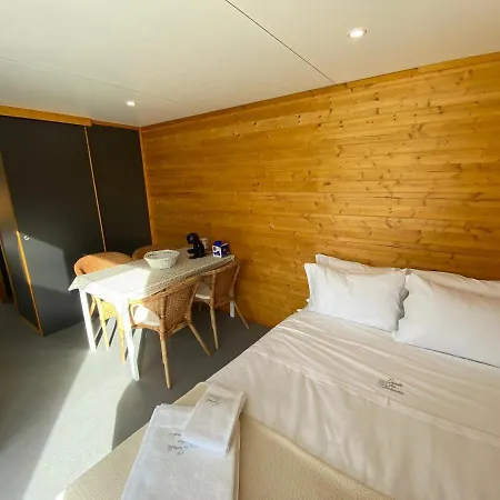 度假居 Quinta Fontainhas