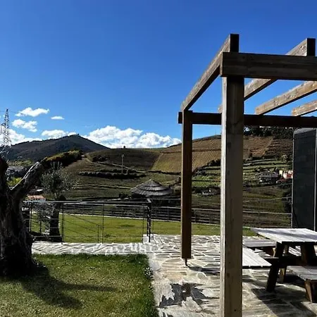 Quinta Fontainhas Vakantiehuis *