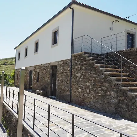 Quinta Fontainhas Mesao Frio