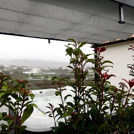 Quinta Fontainhas Holiday home