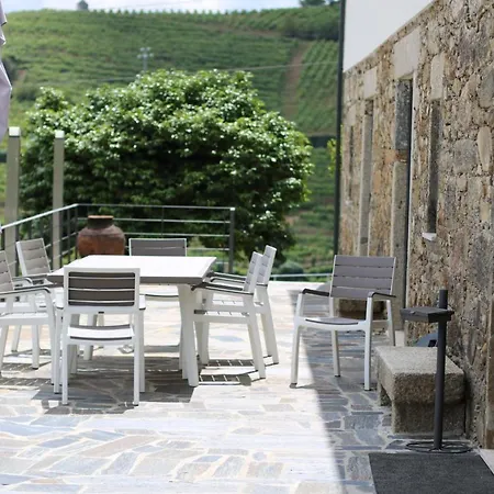 Quinta Fontainhas * Mesão Frio