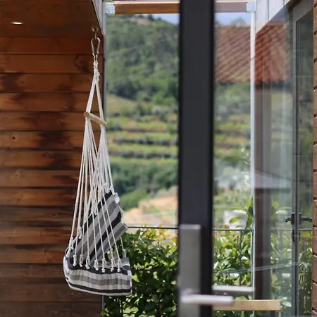 Quinta Fontainhas Vakantiehuis Mesão Frio