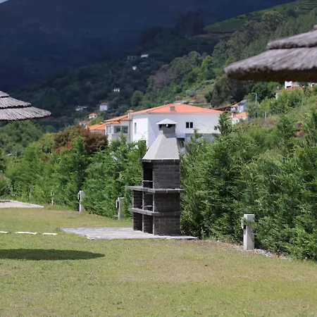 Casa vacanze Quinta Fontainhas *