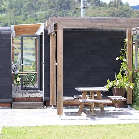 Quinta Fontainhas Vakantiehuis *