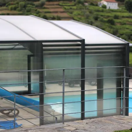 Quinta Fontainhas *