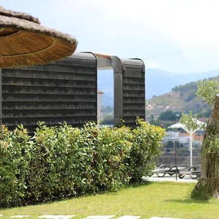 Quinta Fontainhas *