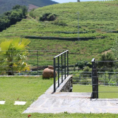 Quinta Fontainhas 펜션 *
