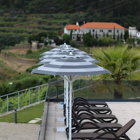 Quinta Fontainhas Vakantiehuis Mesão Frio