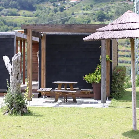 Quinta Fontainhas