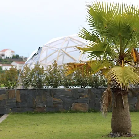 Quinta Fontainhas 梅骚·弗里奥