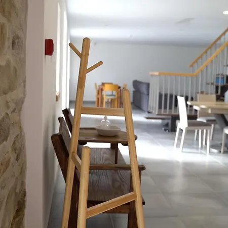 Quinta Fontainhas Holiday home *