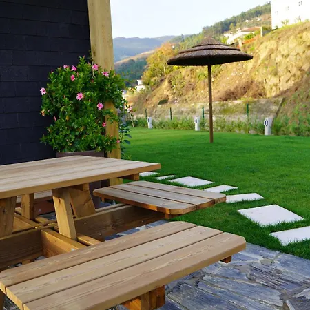 Quinta Fontainhas Holiday home *