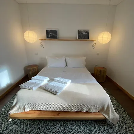 Holiday home Quinta Fontainhas