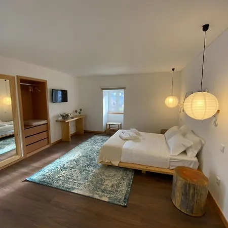 Holiday home Quinta Fontainhas *