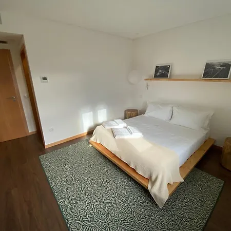 Quinta Fontainhas Holiday home *