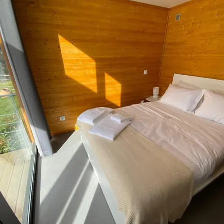 Holiday home Quinta Fontainhas *