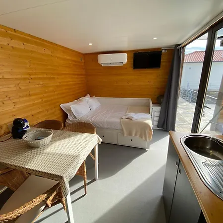 Holiday home Quinta Fontainhas