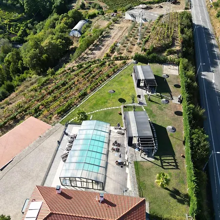 Quinta Fontainhas *