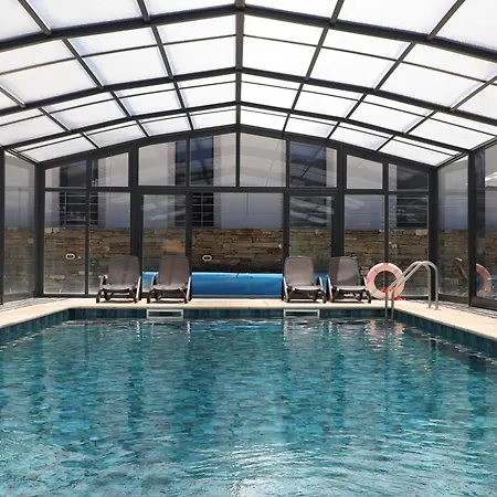 Quinta Fontainhas