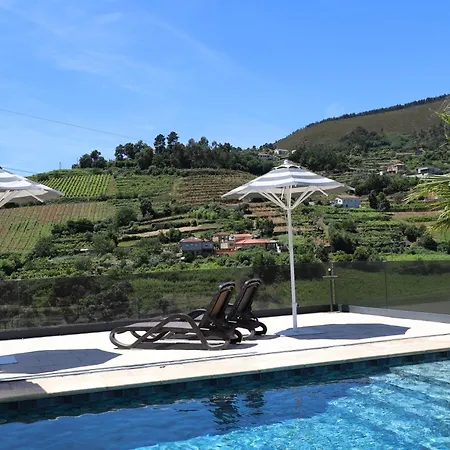 Casa vacanze Quinta Fontainhas *