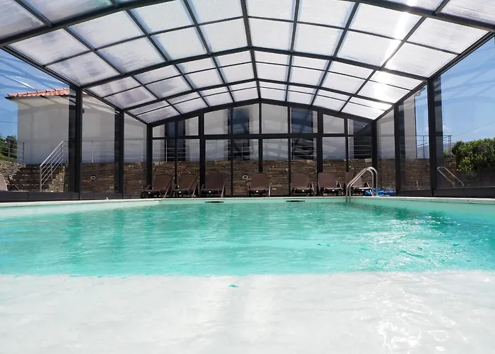 Quinta Fontainhas Mesão Frio