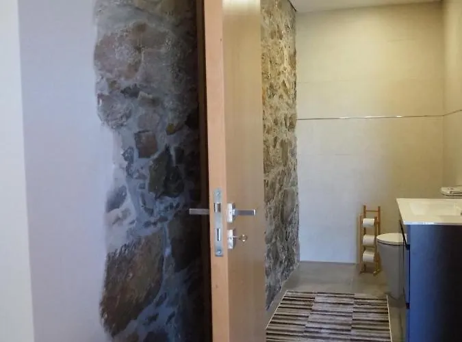 Quinta Fontainhas Hébergement de vacances *