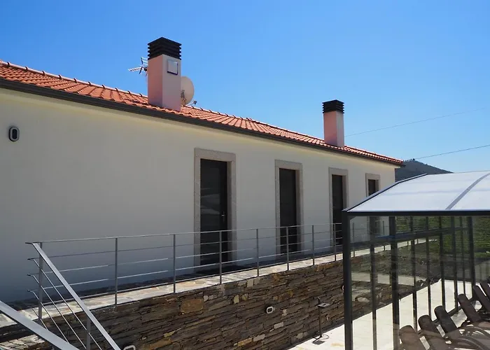 Feriehus Quinta Fontainhas