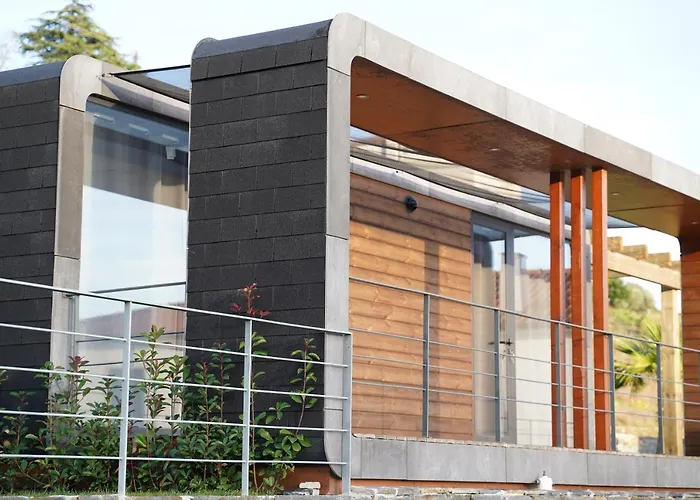 Feriehus Quinta Fontainhas