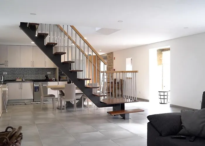 Feriehus Quinta Fontainhas