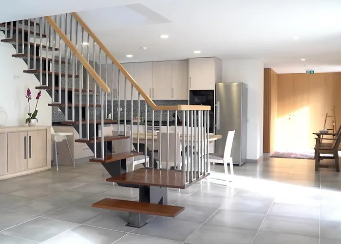 Quinta Fontainhas Feriehus Mesão Frio