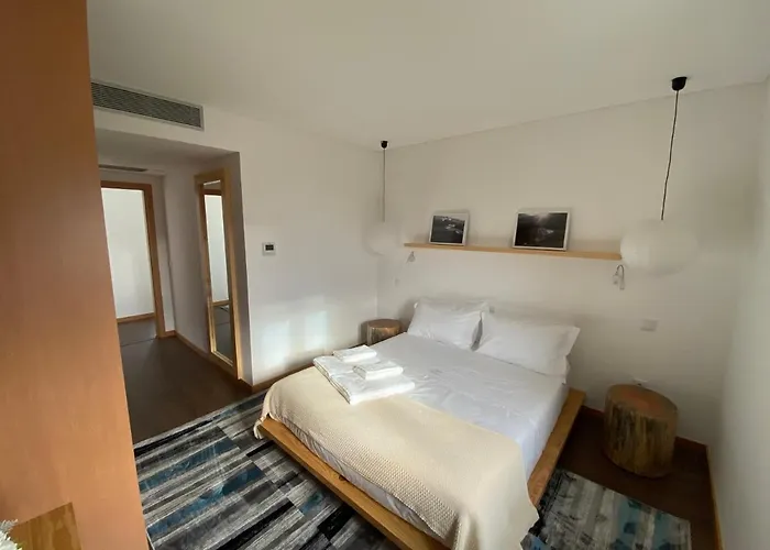 Quinta Fontainhas Mesão Frio