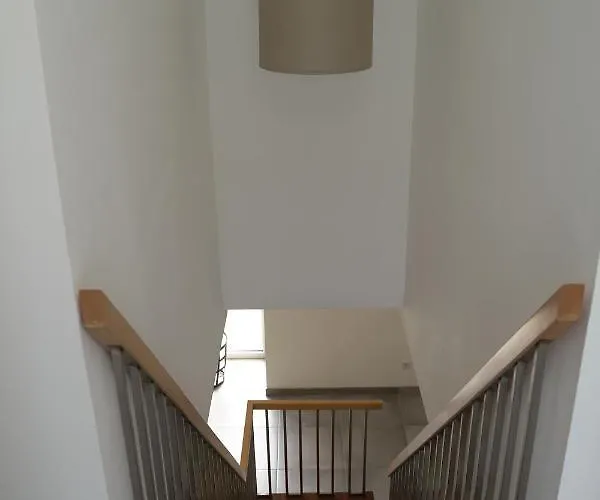 Feriehus Quinta Fontainhas *