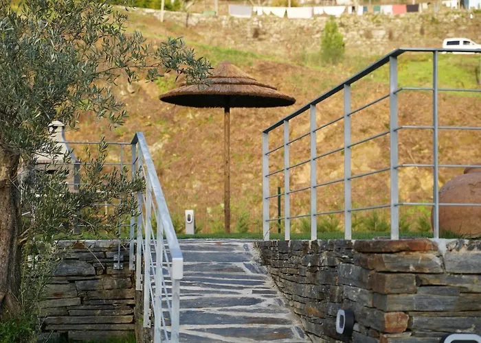 Quinta Fontainhas Σπίτι διακοπών