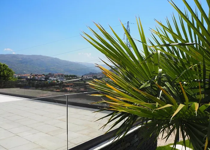 Σπίτι διακοπών Quinta Fontainhas *