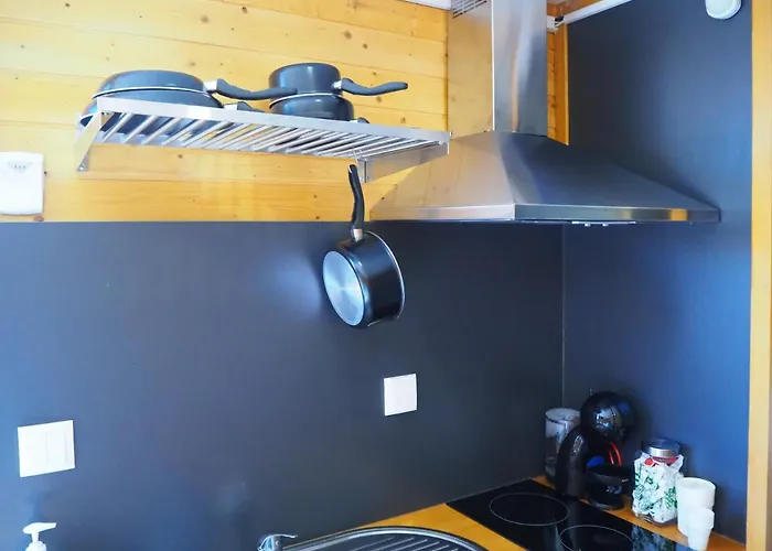 Hébergement de vacances Quinta Fontainhas