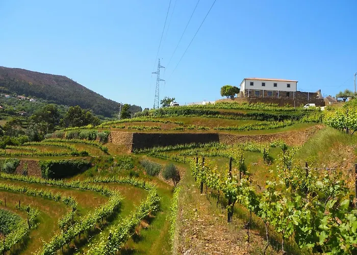 Quinta Fontainhas Feriehus