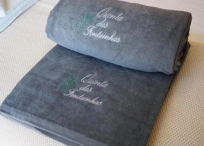 Quinta Fontainhas Feriehus Mesão Frio