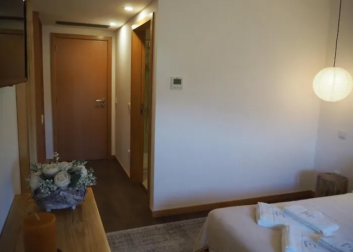 Quinta Fontainhas * Mesão Frio