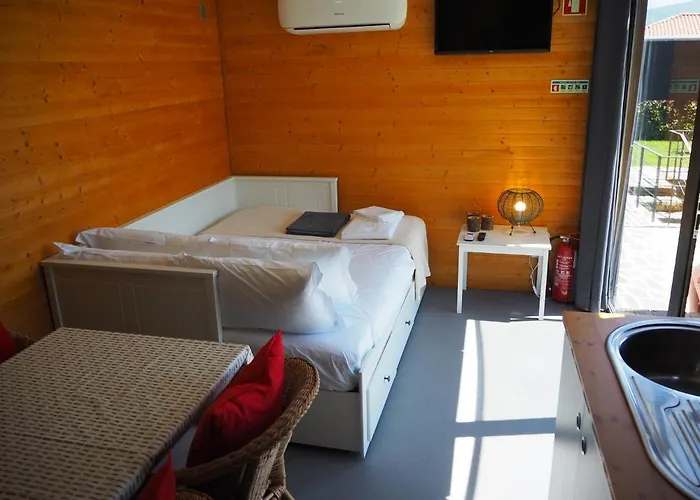 Quinta Fontainhas Hébergement de vacances Mesão Frio