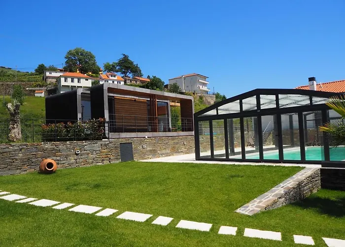 Quinta Fontainhas Mesão Frio