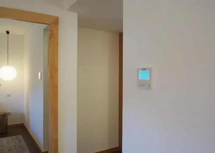 Σπίτι διακοπών Quinta Fontainhas