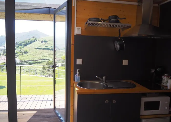 Hébergement de vacances Quinta Fontainhas