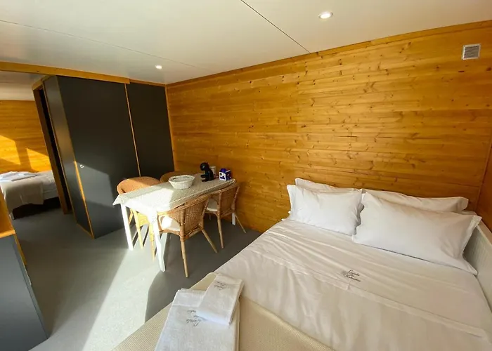 Hébergement de vacances Quinta Fontainhas