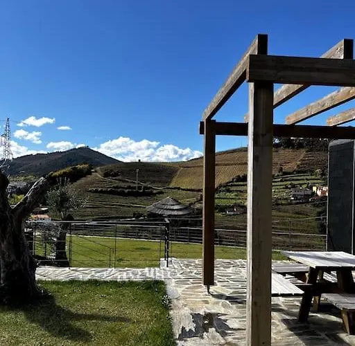 Quinta Fontainhas Feriehus *